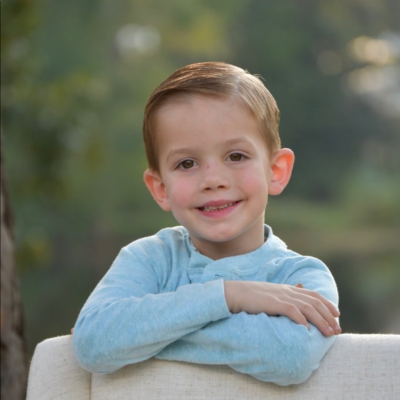 Meet your Posher, Krysten - Picture 8 of 11